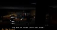 This room is actually really close to Tommy's room (Image via Crazy4Games (YouTube))